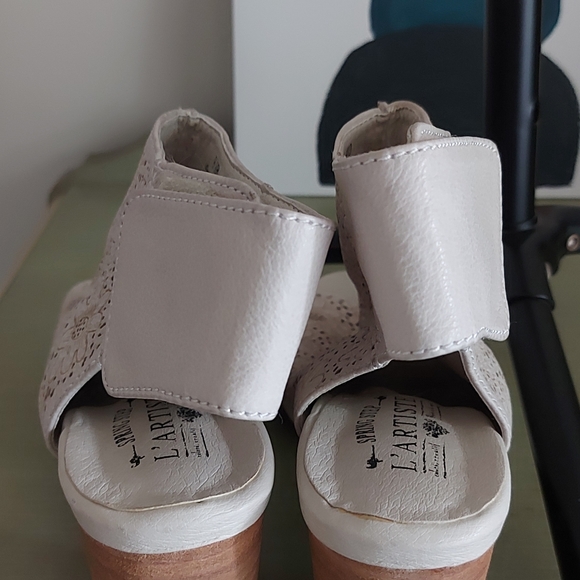 Spring Step L'artise Fab Sandal - Picture 11 of 13